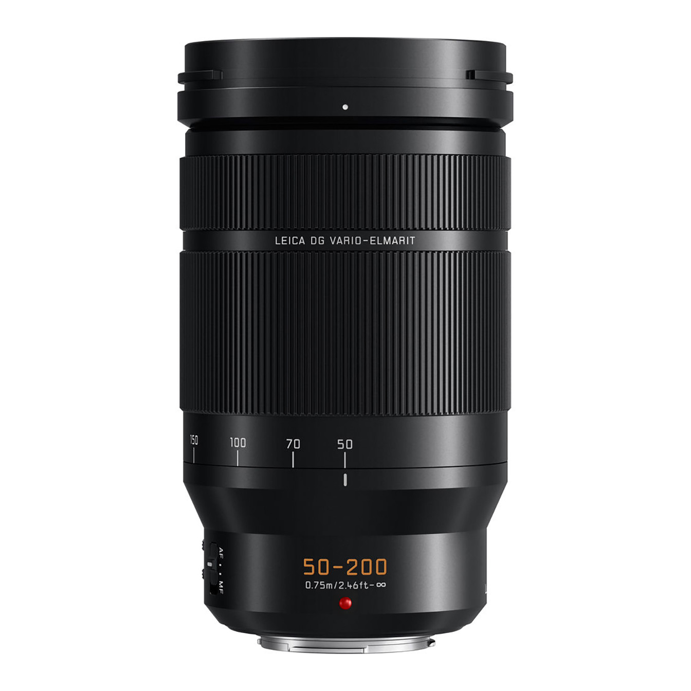 Panasonic Leica DG Vario-Elmarit 50-200mm f/2.8-4 ASPH. POWER O.I.S. Lens - Image 3
