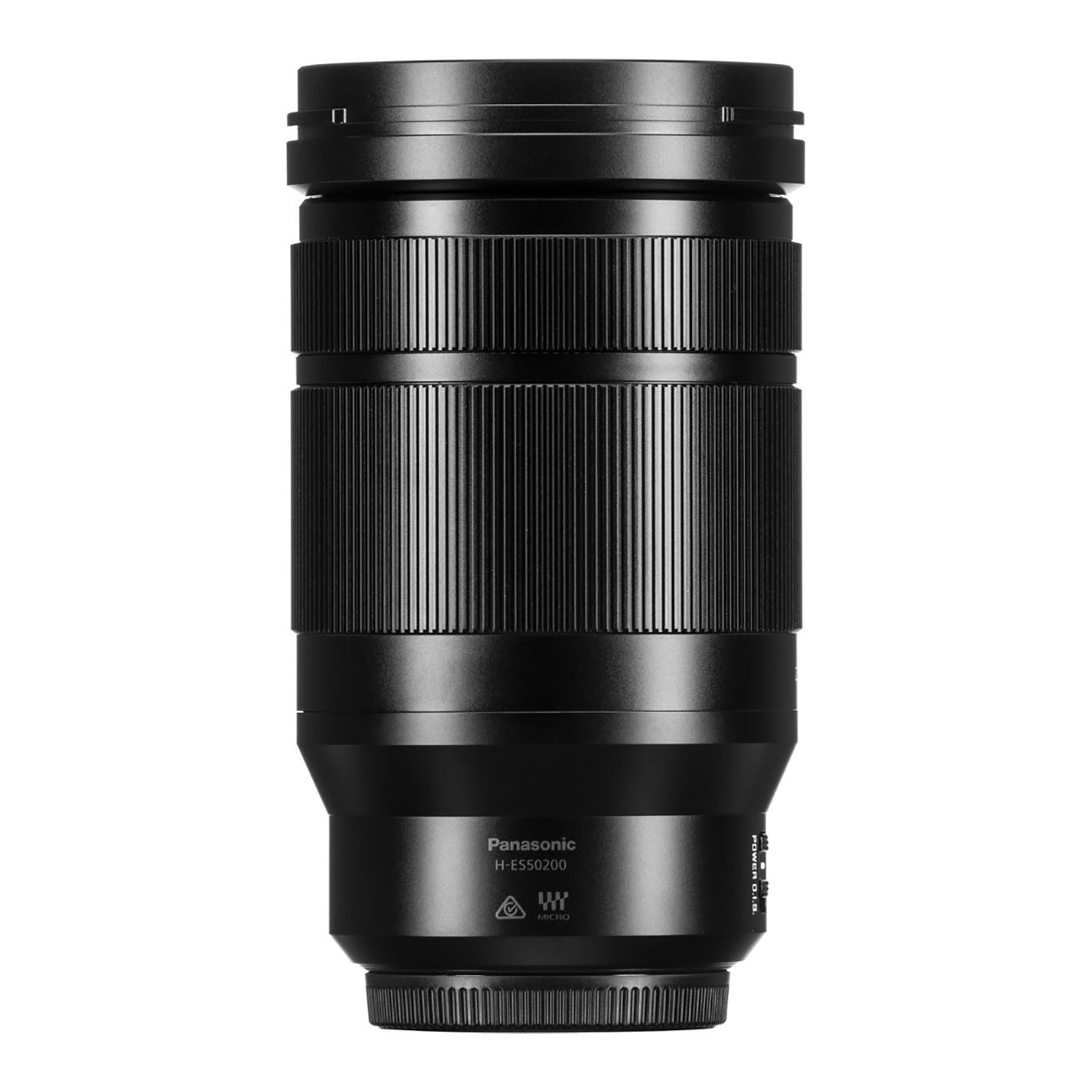 Panasonic Leica DG Vario-Elmarit 50-200mm f/2.8-4 ASPH. POWER O.I.S. Lens - Image 8