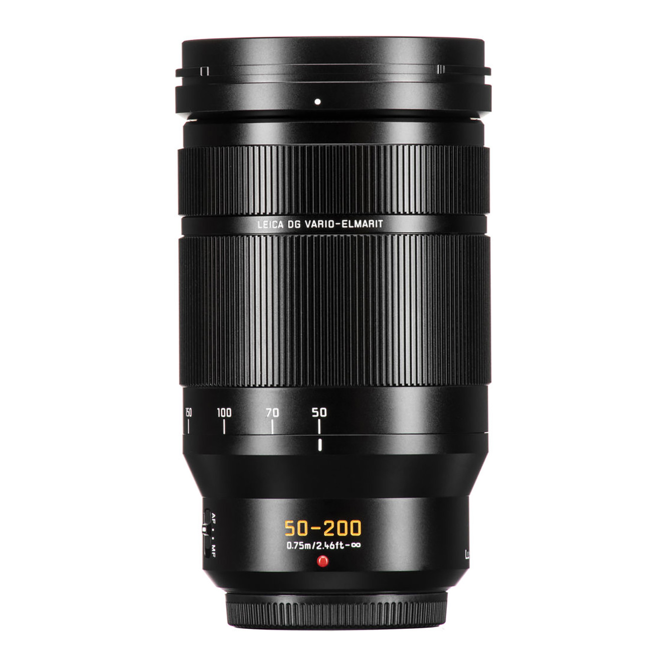 Panasonic Leica DG Vario-Elmarit 50-200mm f/2.8-4 ASPH. POWER O.I.S. Lens - Image 10
