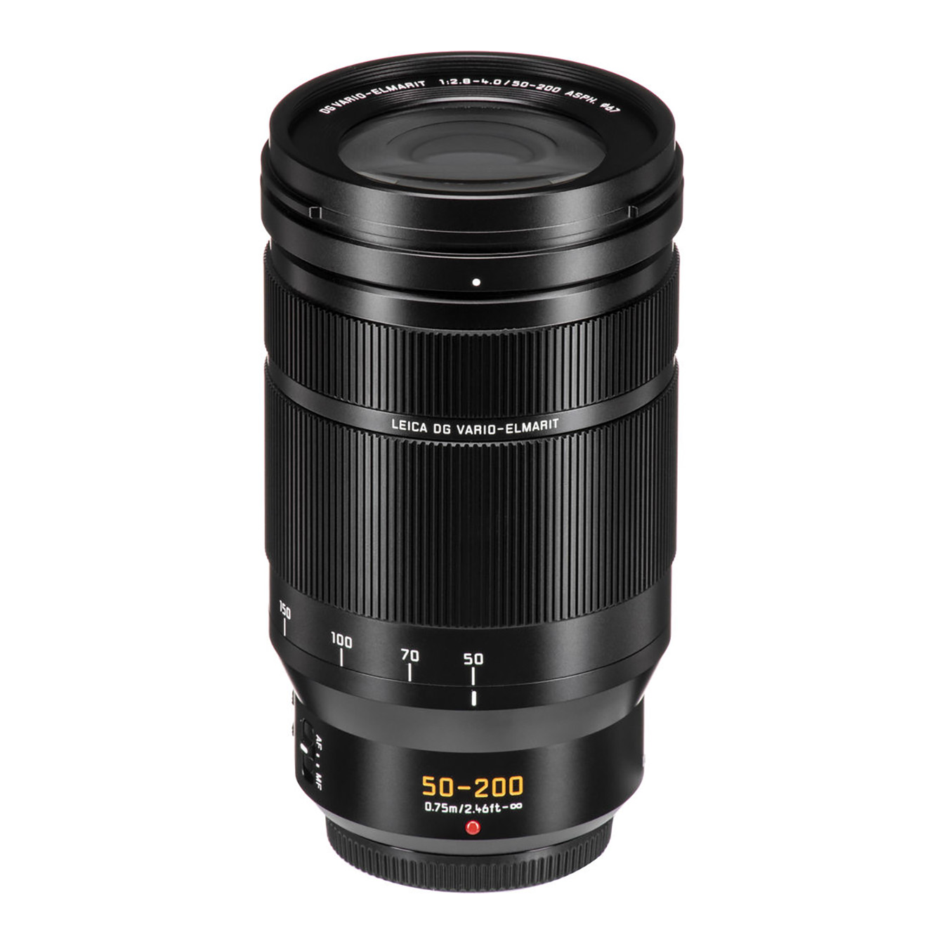 Panasonic Leica DG Vario-Elmarit 50-200mm f/2.8-4 ASPH. POWER O.I.S. Lens - Image 12