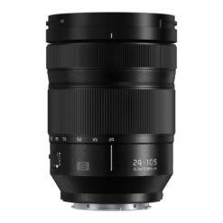 Alternative view of Panasonic Lumix S 24-105mm f/4 Macro O.I.S. Lens