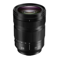 Panasonic Lumix S 24-105mm f/4 Macro O.I.S. Lens