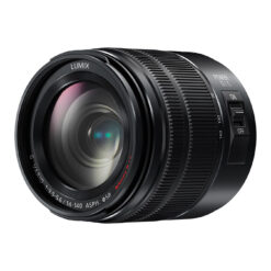 Alternative view of Panasonic Lumix G Vario 14-140mm f/3.5-5.6 II ASPH. POWER O.I.S. Lens