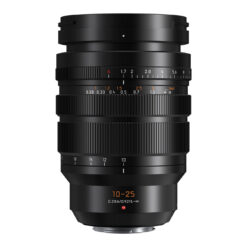 Alternative view of Panasonic Leica DG Vario-Summilux 10-25mm f/1.7 ASPH. Lens