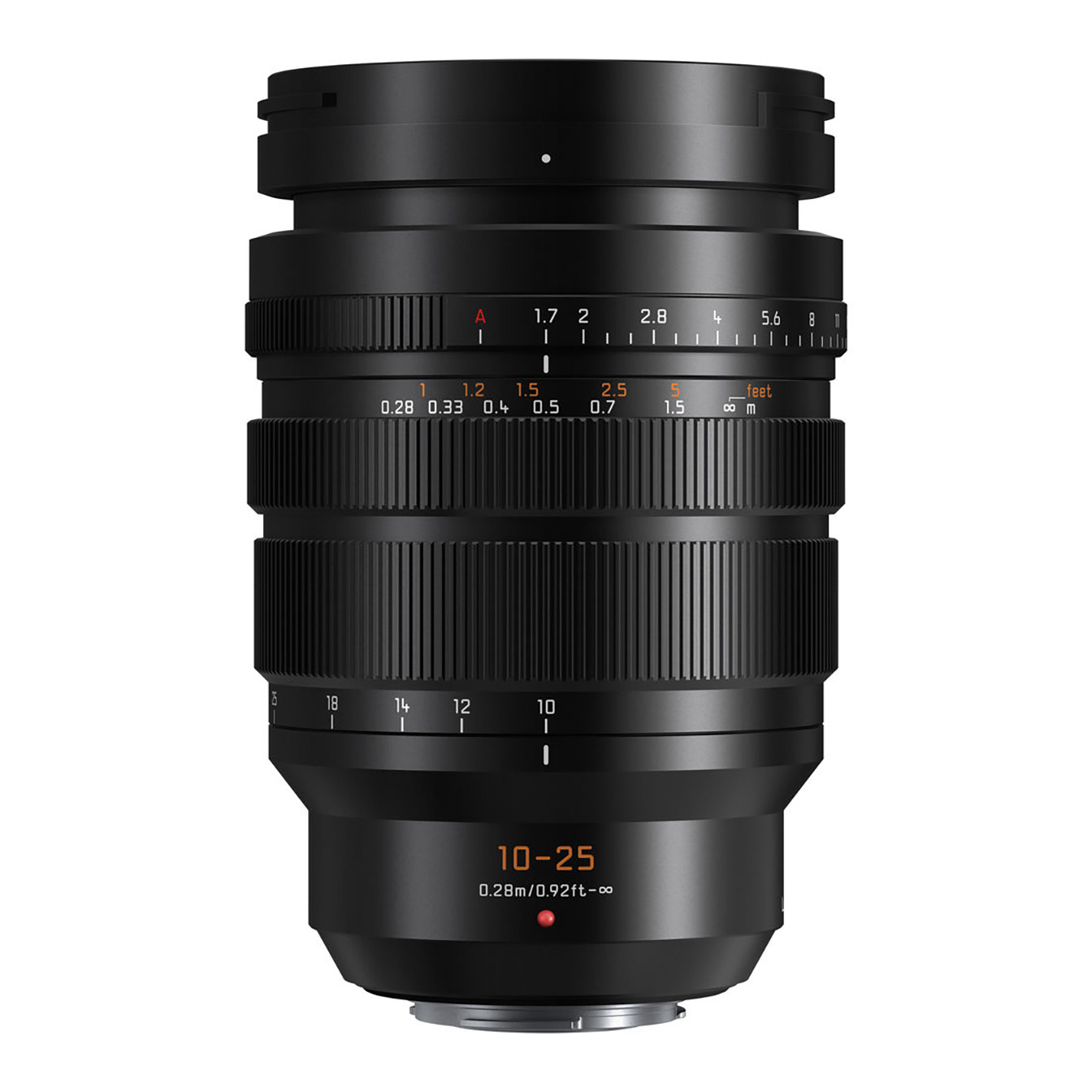 Panasonic Leica DG Vario-Summilux 10-25mm f/1.7 ASPH. Lens - Image 2