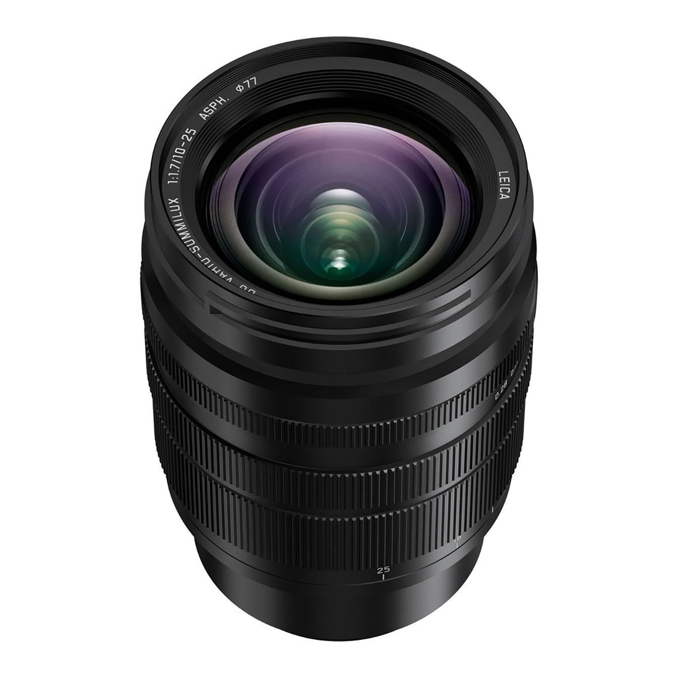 Panasonic Leica DG Vario-Summilux 10-25mm f/1.7 ASPH. Lens - Image 5