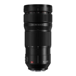 Alternative view of Panasonic Lumix S PRO 70-200mm f/2.8 O.I.S. Lens