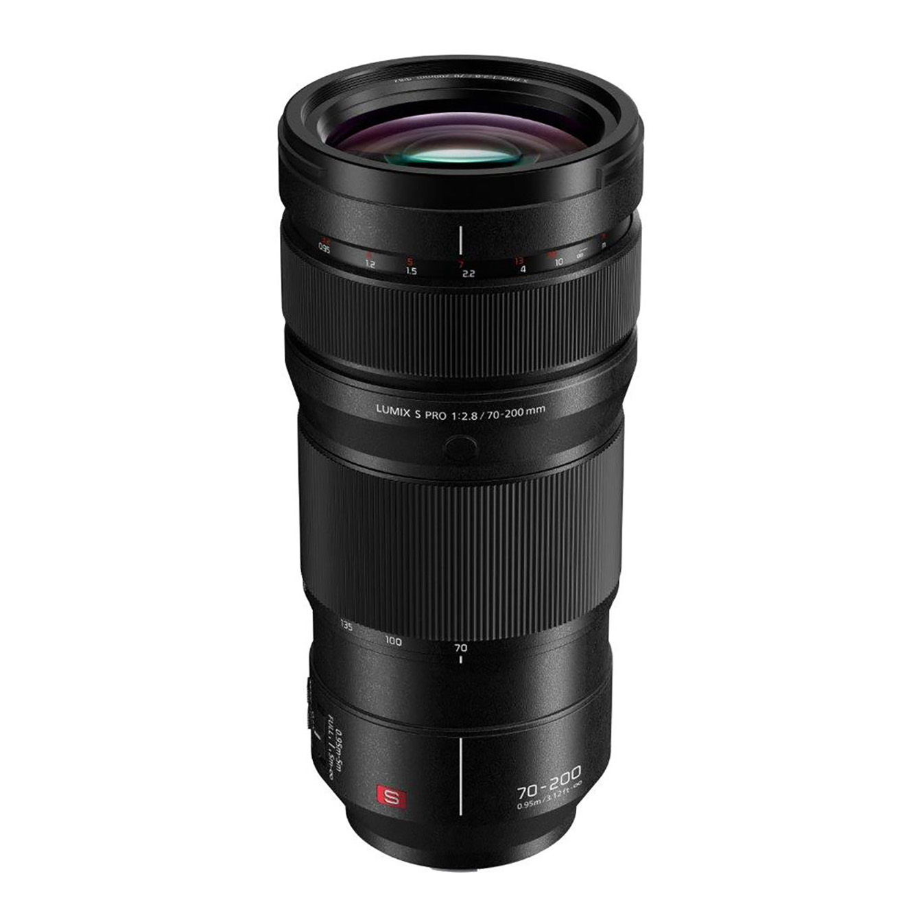 Panasonic Lumix S PRO 70-200mm f/2.8 O.I.S. Lens - Image 3