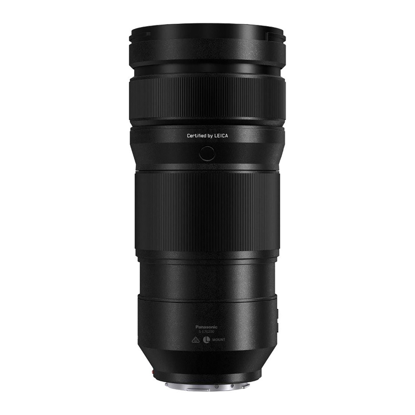 Panasonic Lumix S PRO 70-200mm f/2.8 O.I.S. Lens - Image 4