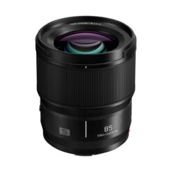 Panasonic Lumix S 85mm f/1.8 Lens