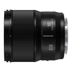 Alternative view of Panasonic Lumix S 50mm f/1.8 Lens