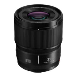 Panasonic Lumix S 35mm f/1.8 Lens