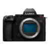 Panasonic Lumix S5 II Mirrorless Camera