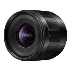 Alternative view of Panasonic Leica DG Summilux 9mm f/1.7 ASPH Lens