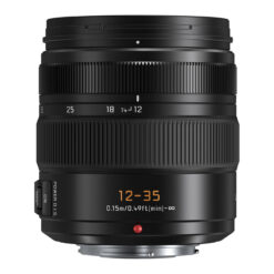 Alternative view of Panasonic Leica DG Vario-Elmarit 12-35mm f/2.8 ASPH POWER O.I.S. Lens