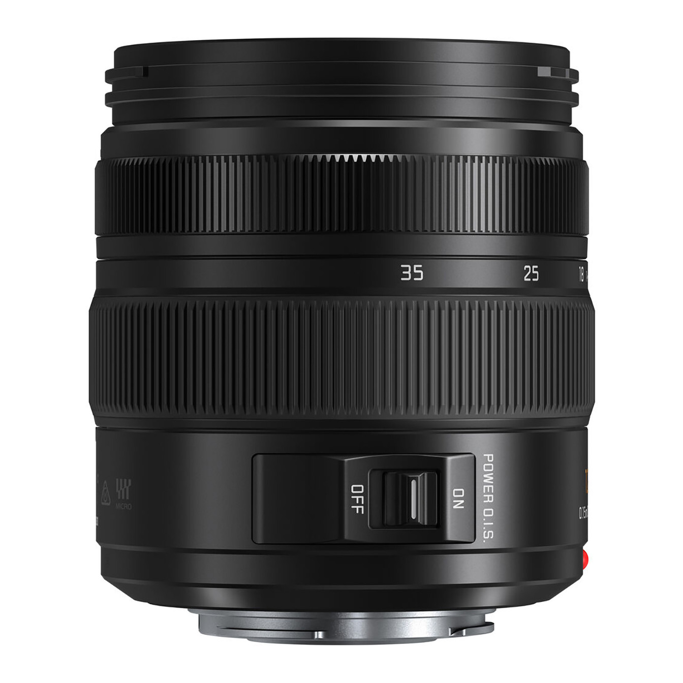 Panasonic Leica DG Vario-Elmarit 12-35mm f/2.8 ASPH POWER O.I.S. Lens - Image 3