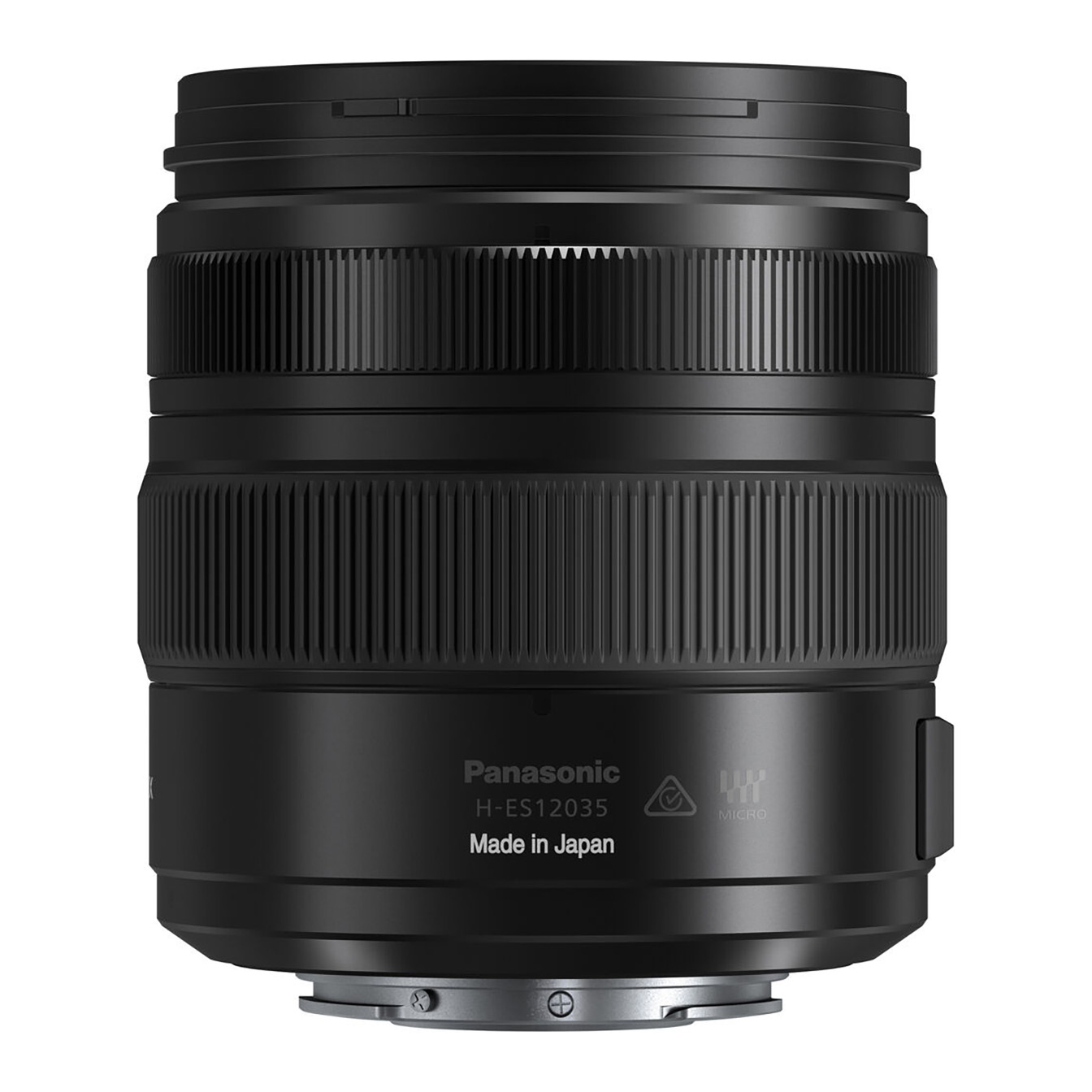 Panasonic Leica DG Vario-Elmarit 12-35mm f/2.8 ASPH POWER O.I.S. Lens - Image 4