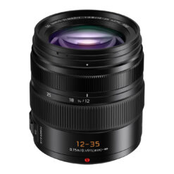 Panasonic Leica DG Vario-Elmarit 12-35mm f/2.8 ASPH POWER O.I.S. Lens