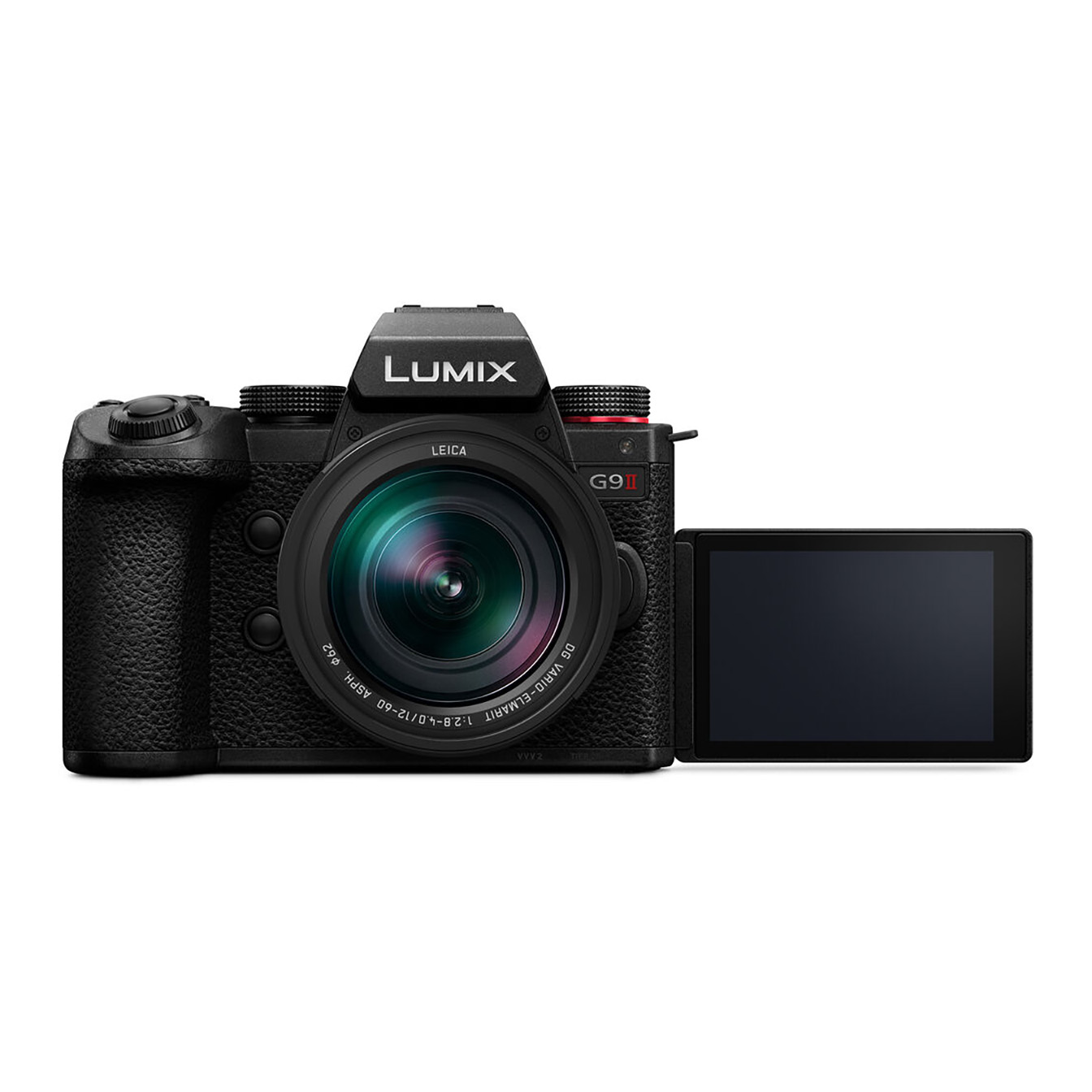 Panasonic Lumix G9 II Mirrorless Camera with 12-60mm f/2.8-4 Lens - Image 3