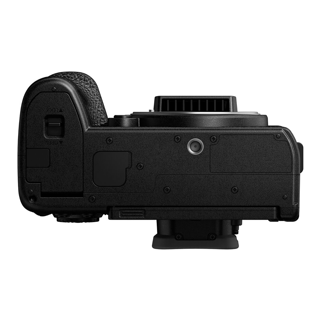 Panasonic Lumix S5 IIX Mirrorless Camera with 20-60mm Lens - Image 4