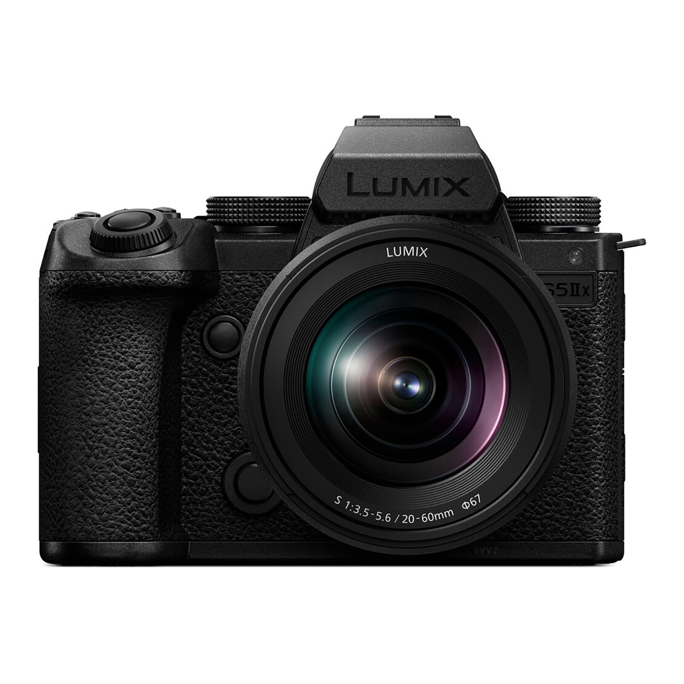 Panasonic Lumix S5 IIX Mirrorless Camera with 20-60mm Lens - Image 5