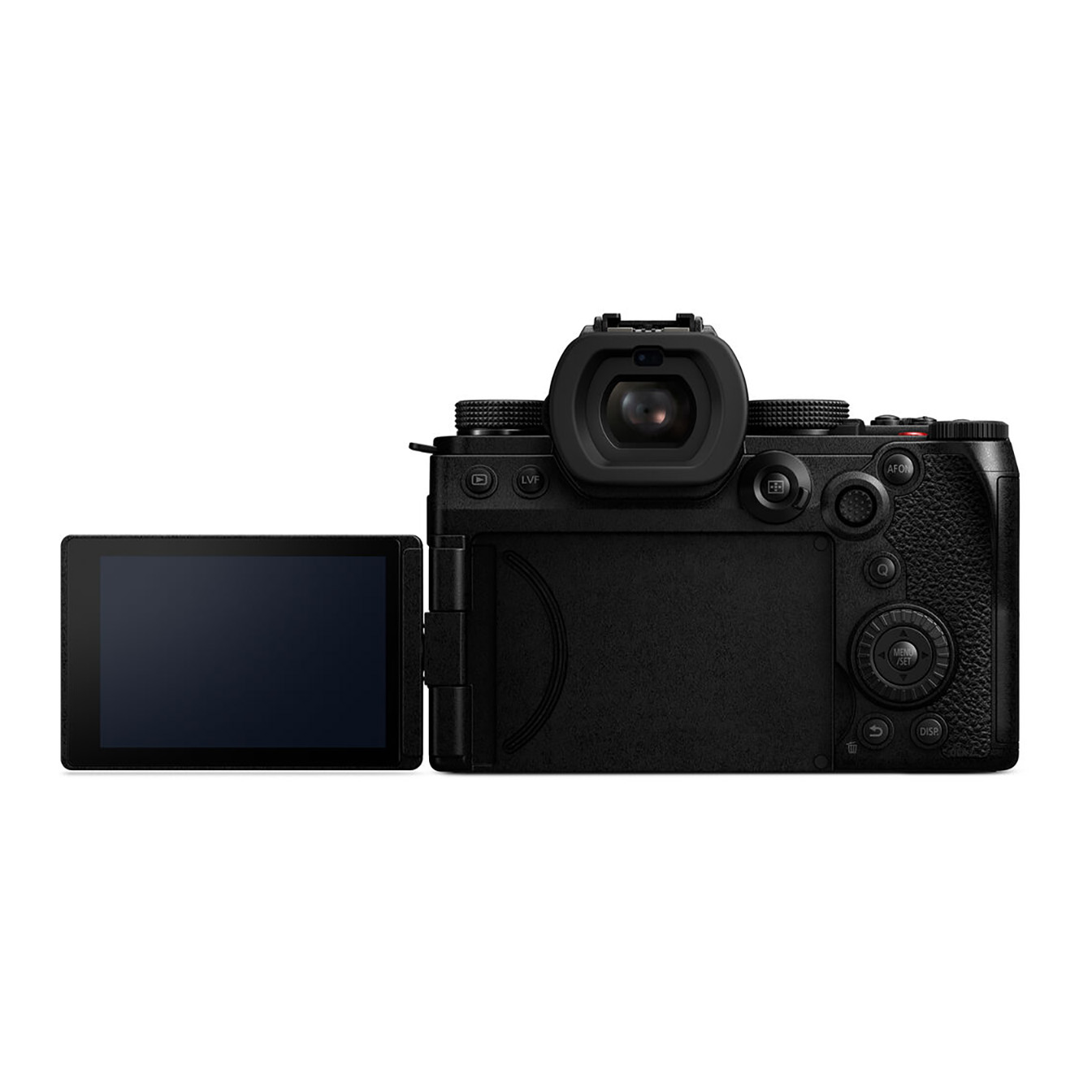 Panasonic Lumix S5 IIX Mirrorless Camera with 20-60mm Lens - Image 6