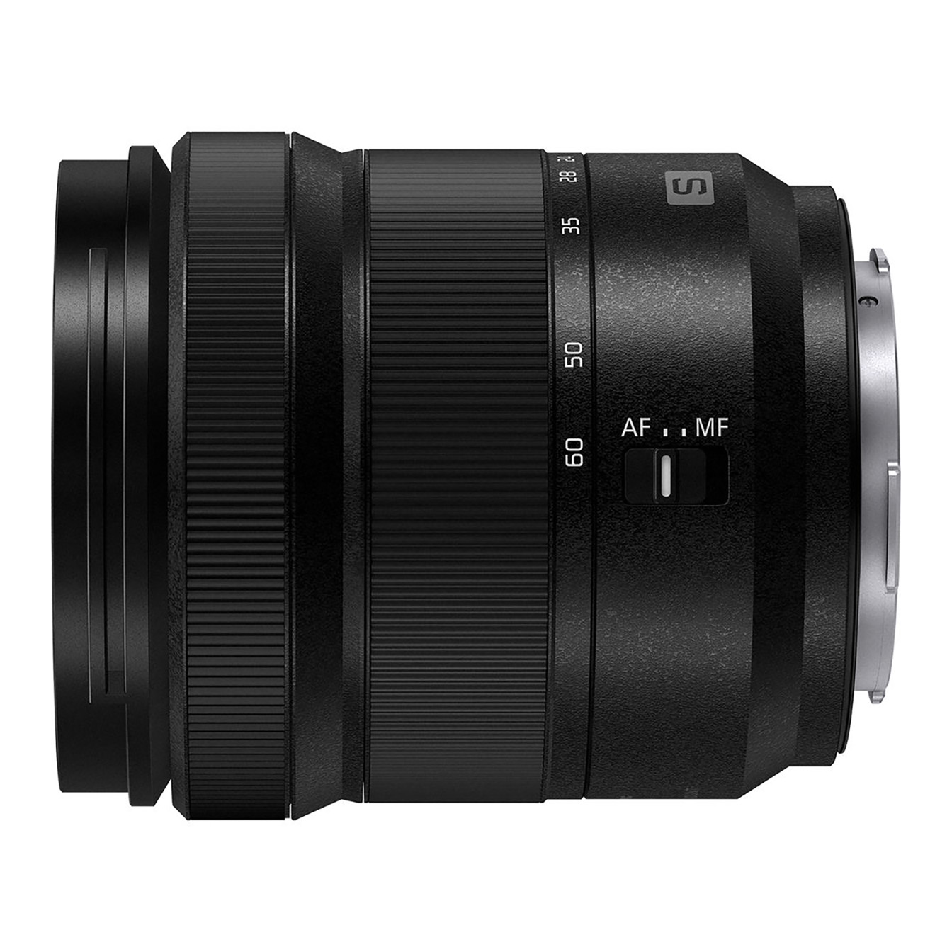Panasonic Lumix S5 IIX Mirrorless Camera with 20-60mm Lens - Image 13