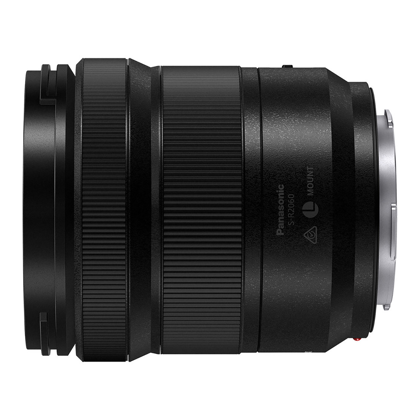 Panasonic Lumix S5 IIX Mirrorless Camera with 20-60mm Lens - Image 14