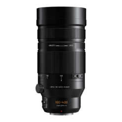 Alternative view of Panasonic Leica DG Vario-Elmar 100-400mm f/4-6.3 II ASPH. POWER O.I.S. Lens