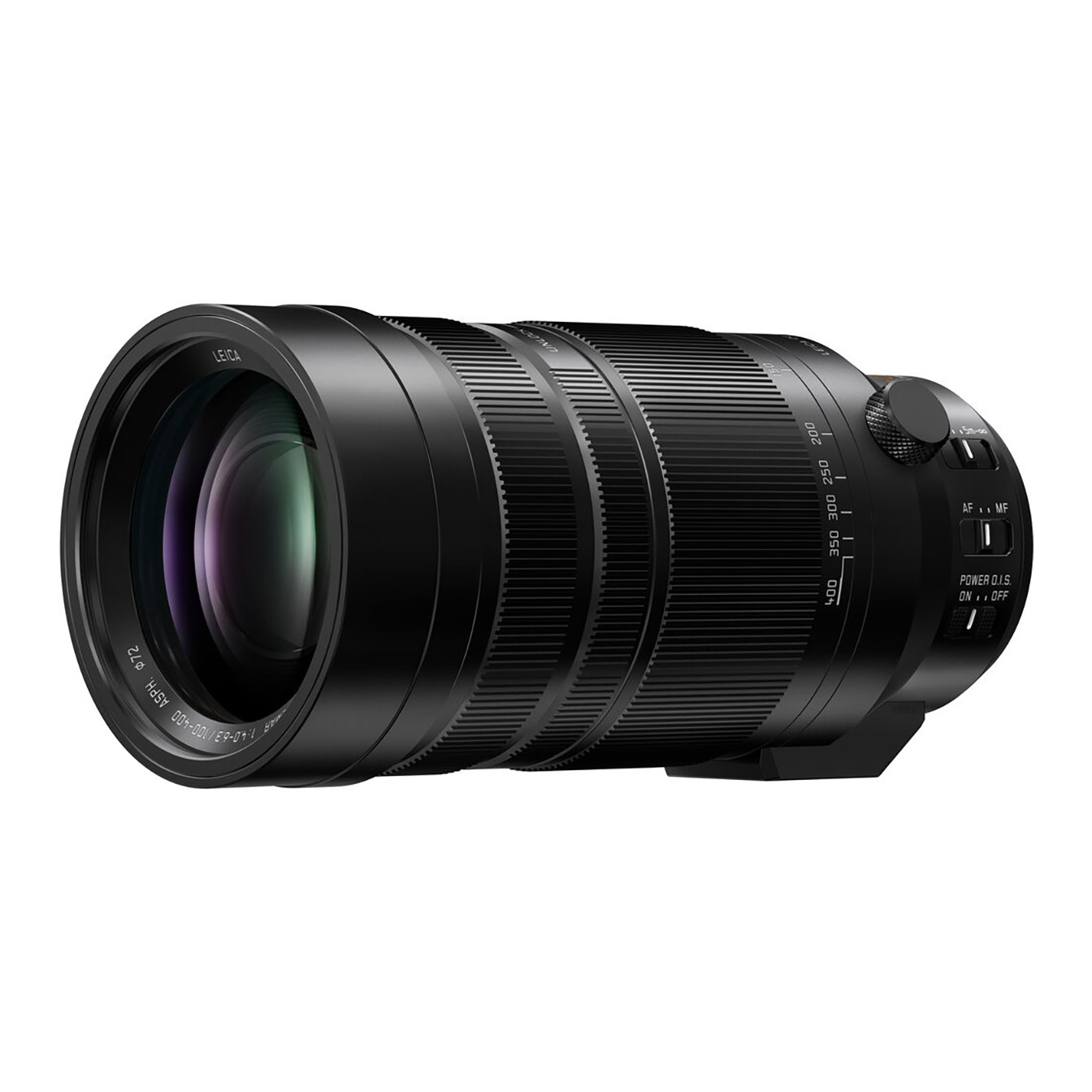 Panasonic Leica DG Vario-Elmar 100-400mm f/4-6.3 II ASPH. POWER O.I.S. Lens - Image 5