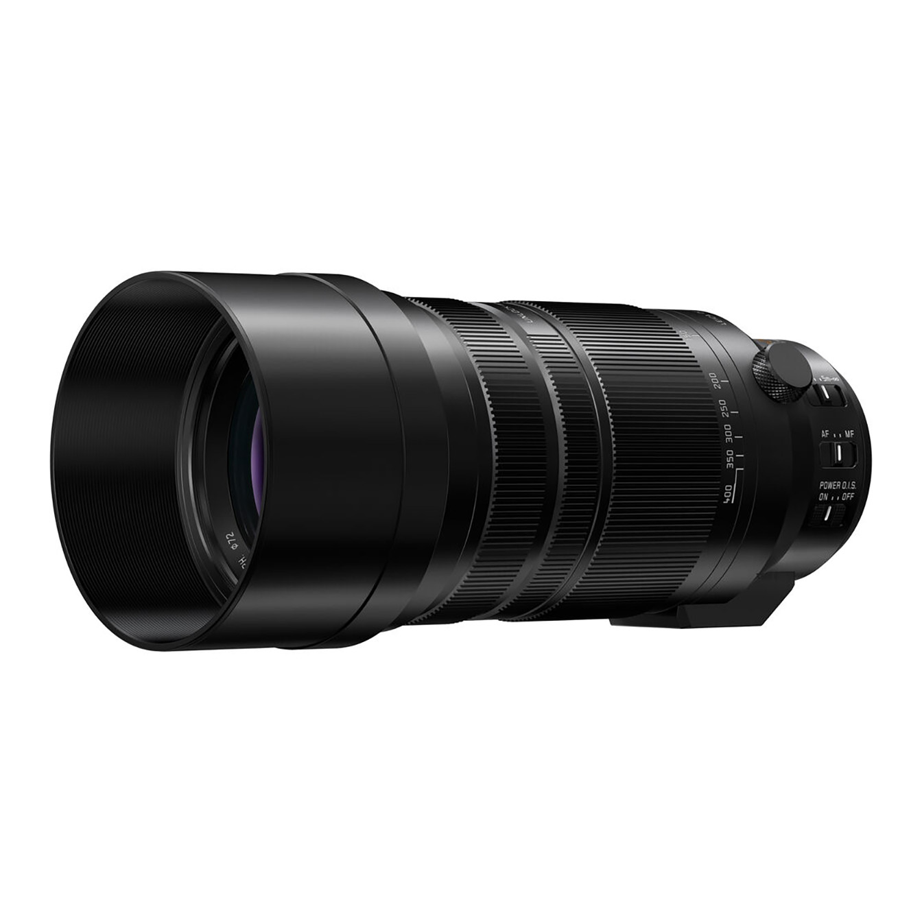 Panasonic Leica DG Vario-Elmar 100-400mm f/4-6.3 II ASPH. POWER O.I.S. Lens - Image 6