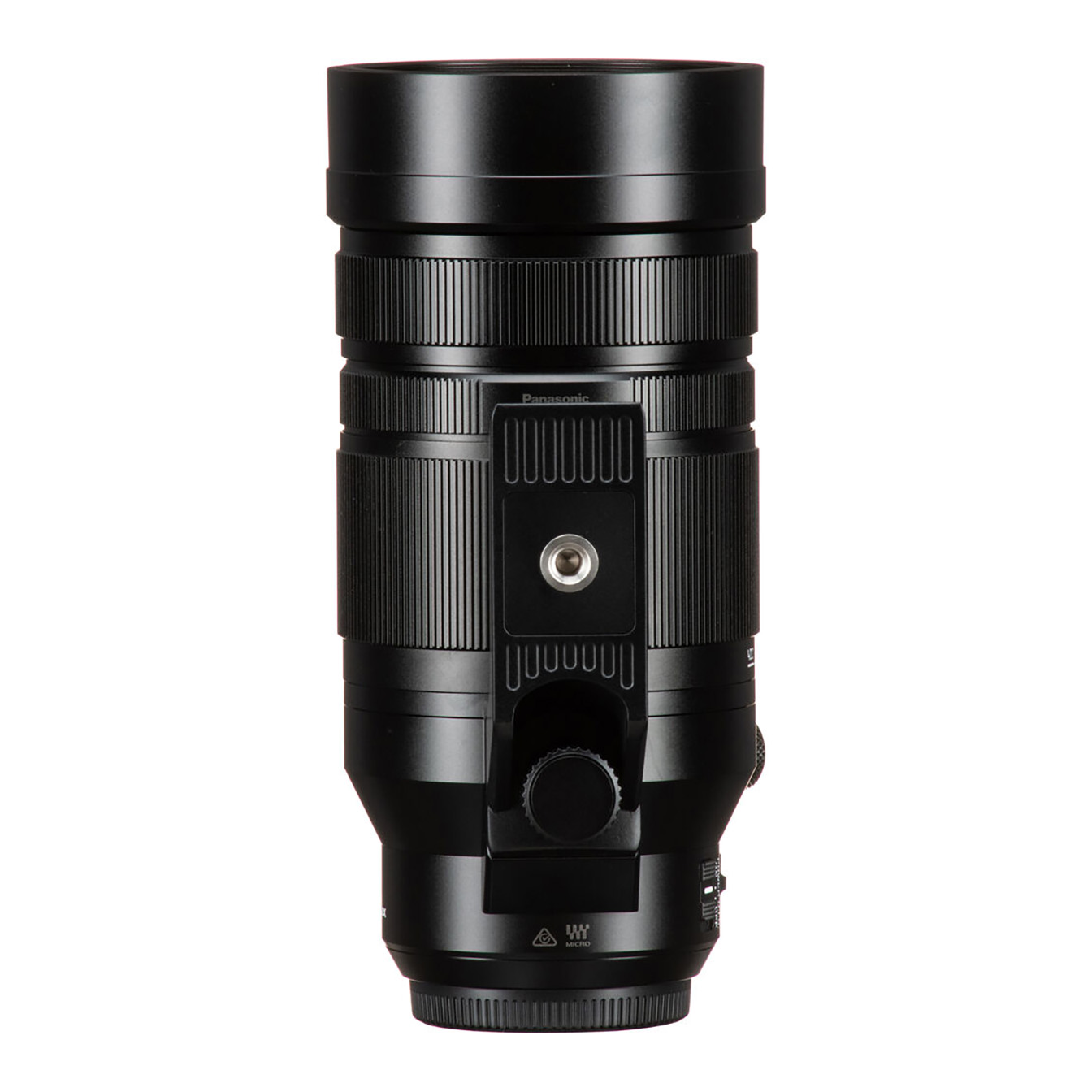 Panasonic Leica DG Vario-Elmar 100-400mm f/4-6.3 II ASPH. POWER O.I.S. Lens - Image 9