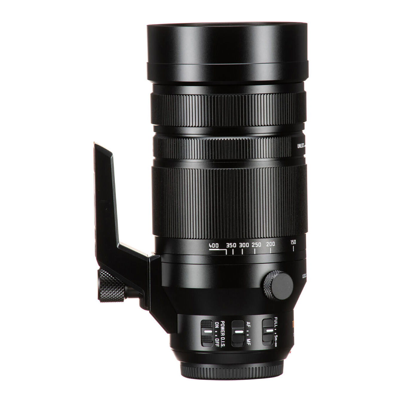 Panasonic Leica DG Vario-Elmar 100-400mm f/4-6.3 II ASPH. POWER O.I.S. Lens - Image 10