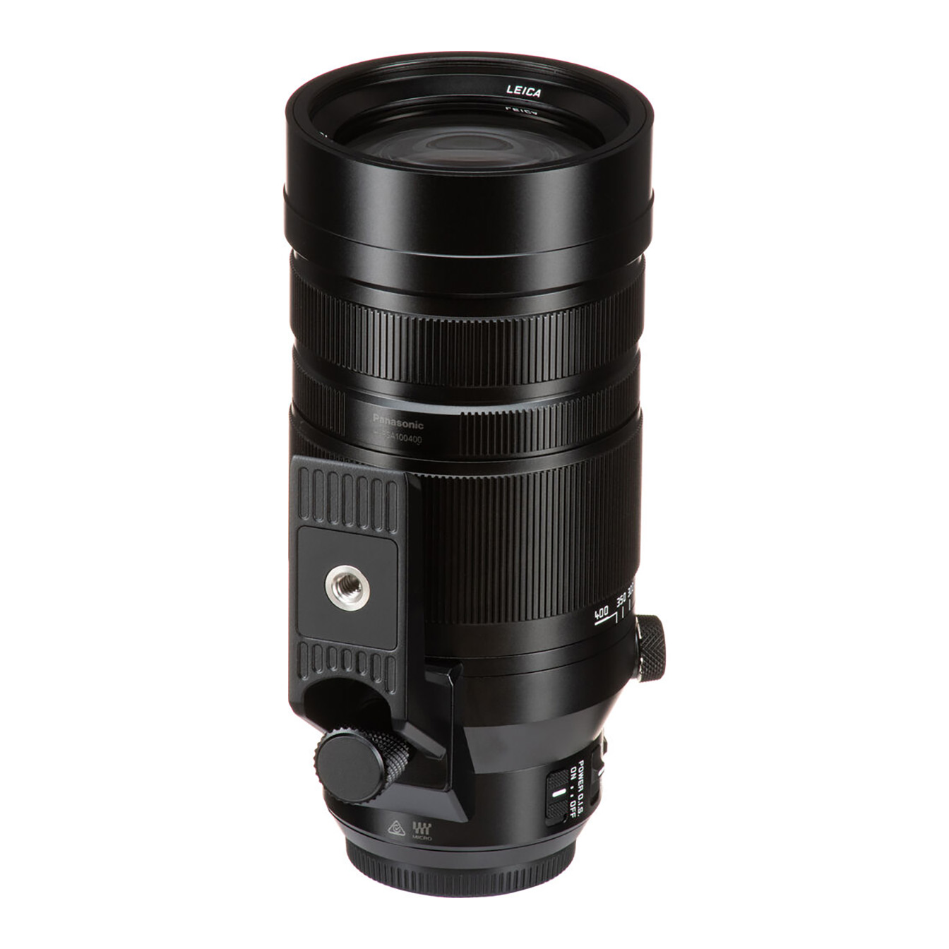 Panasonic Leica DG Vario-Elmar 100-400mm f/4-6.3 II ASPH. POWER O.I.S. Lens - Image 12