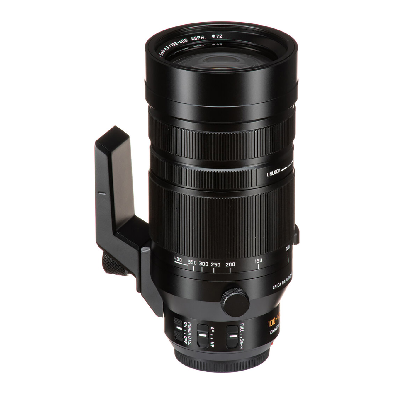 Panasonic Leica DG Vario-Elmar 100-400mm f/4-6.3 II ASPH. POWER O.I.S. Lens - Image 13