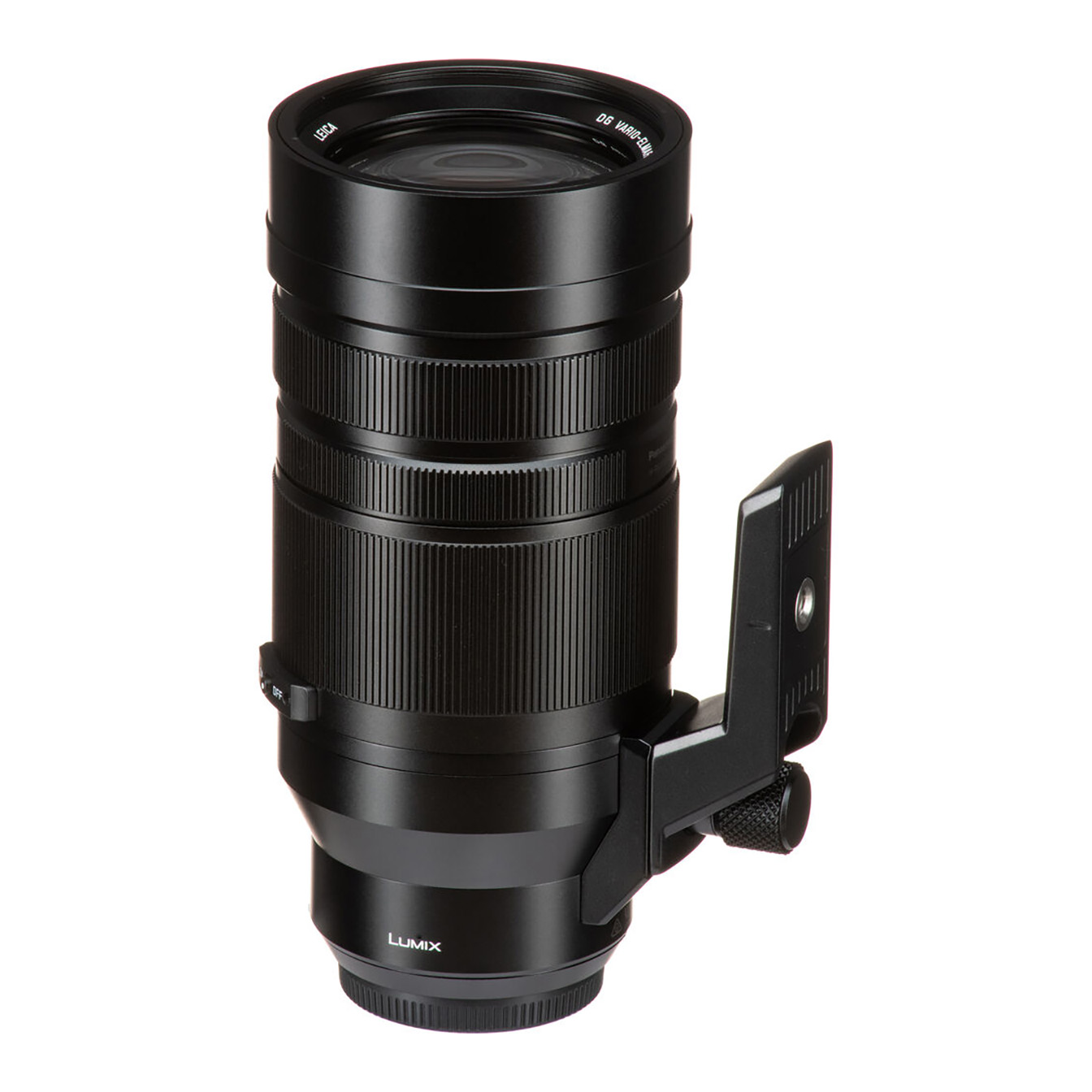 Panasonic Leica DG Vario-Elmar 100-400mm f/4-6.3 II ASPH. POWER O.I.S. Lens - Image 15