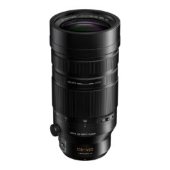 Panasonic Leica DG Vario-Elmar 100-400mm f/4-6.3 II ASPH. POWER O.I.S. Lens