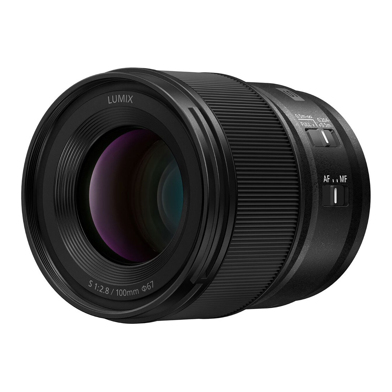Panasonic Lumix S 100mm f/2.8 Macro Lens (L-Mount) - Image 5