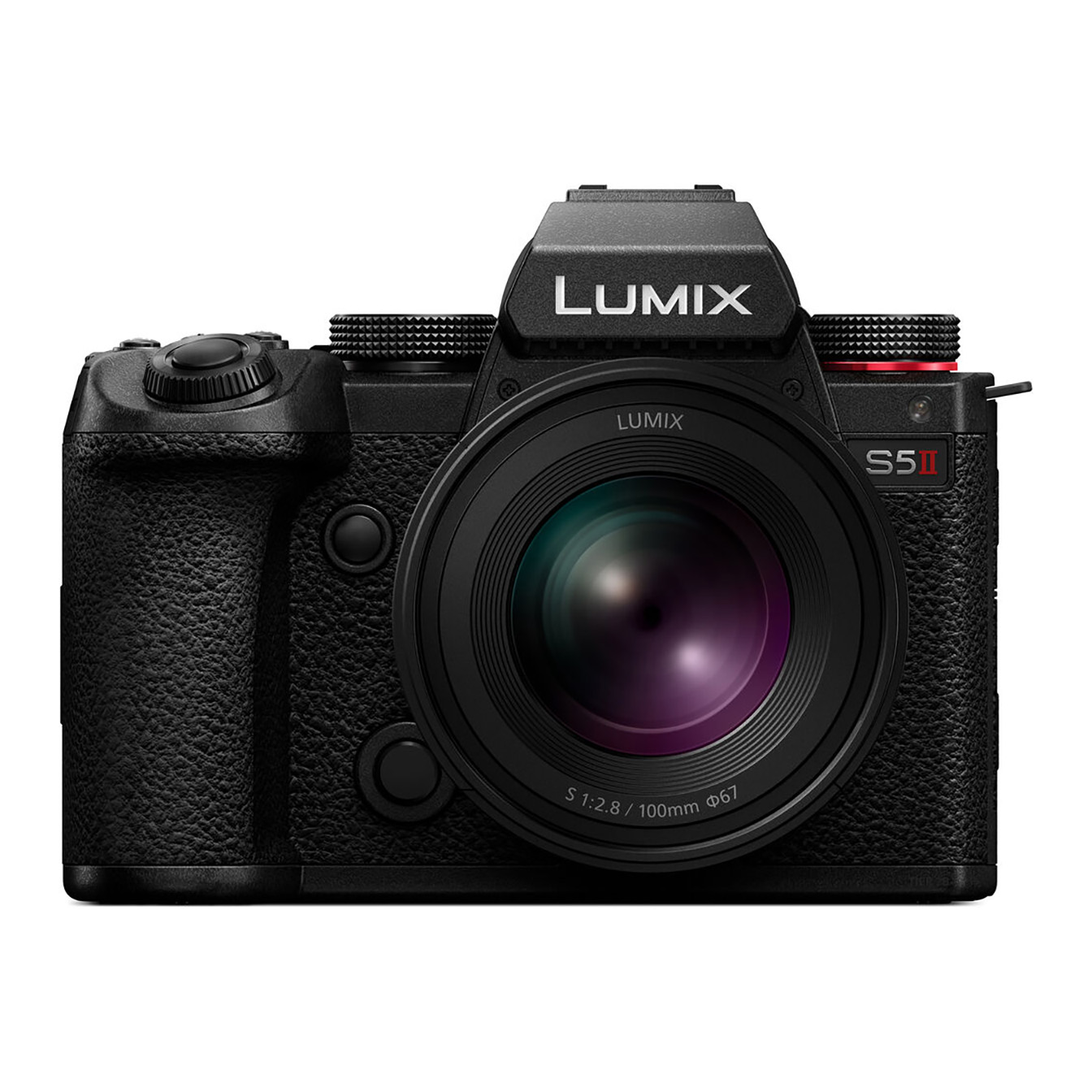 Panasonic Lumix S 100mm f/2.8 Macro Lens (L-Mount) - Image 6