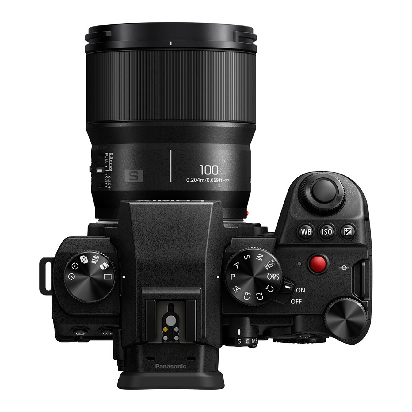 Panasonic Lumix S 100mm f/2.8 Macro Lens (L-Mount) - Image 7