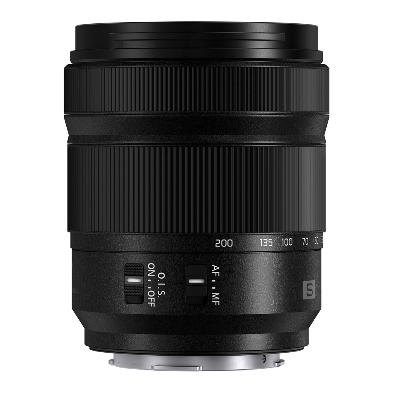 Panasonic Lumix S 28-200mm f/4-7.1 MACRO O.I.S. Lens (L-Mount) - Image 3