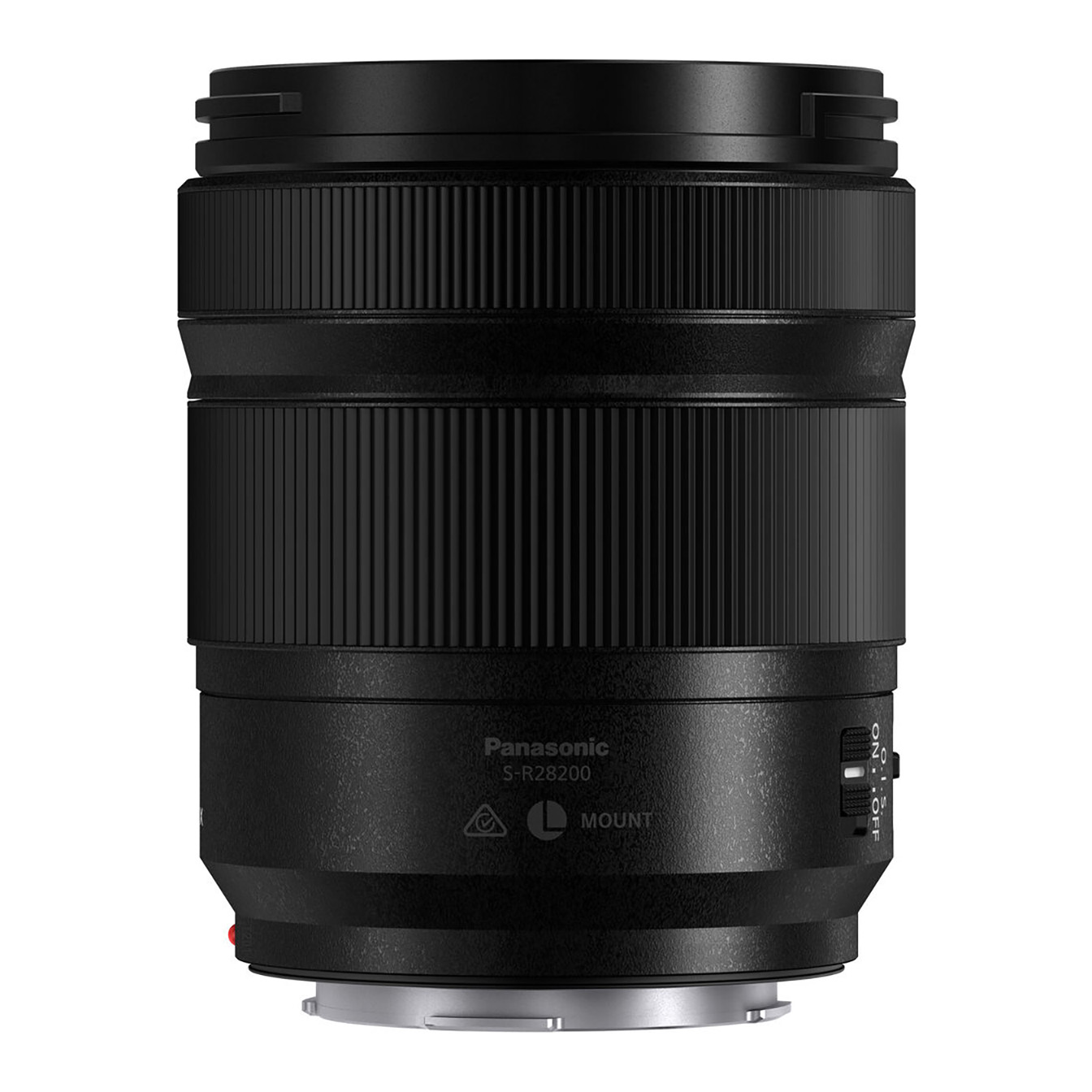 Panasonic Lumix S 28-200mm f/4-7.1 MACRO O.I.S. Lens (L-Mount) - Image 4