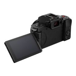 Alternative view of Panasonic Lumix G100D Mirrorless Camera with 12-32mm Lens
