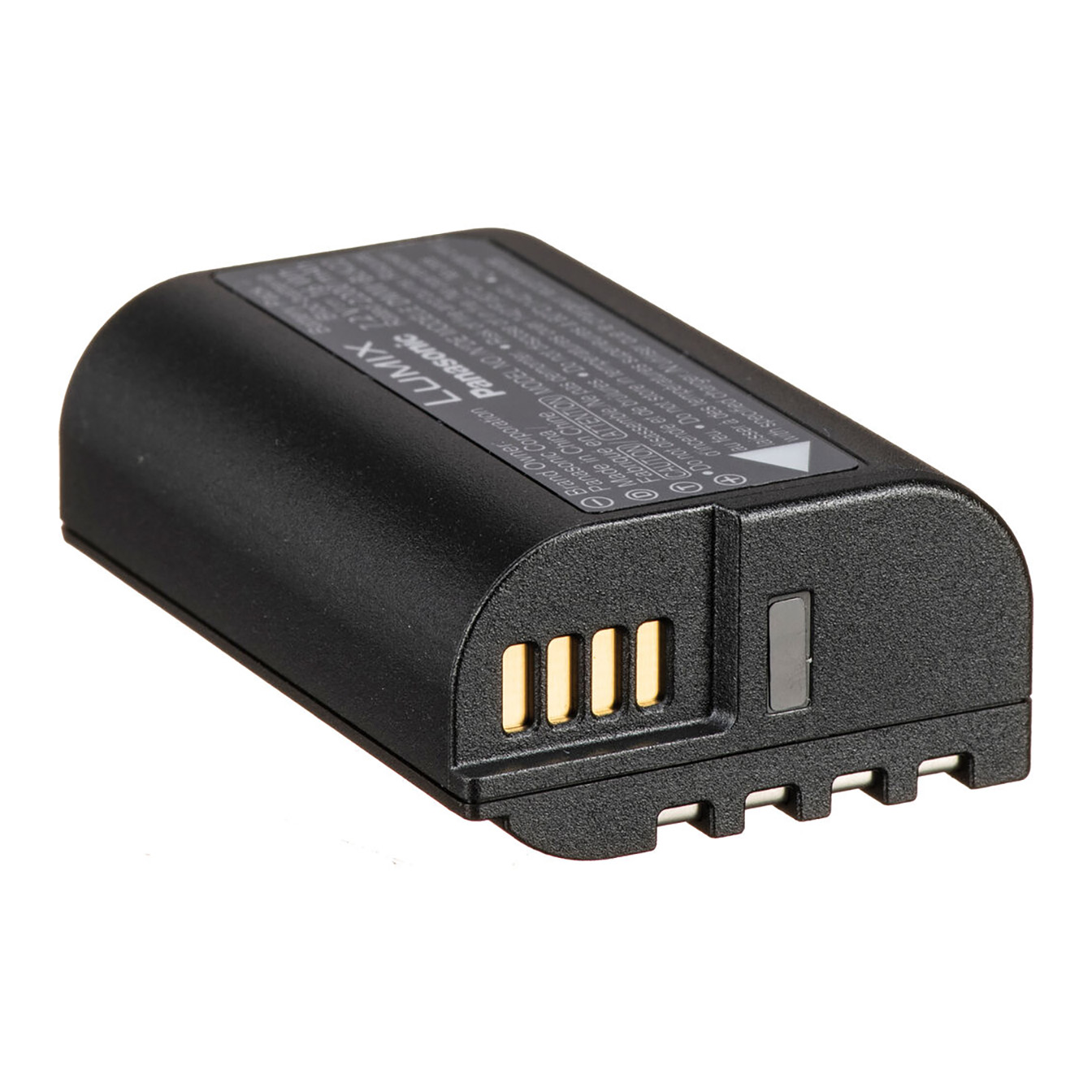 Panasonic DMW-BLK22 Lithium-Ion Battery (7.2V, 2200mAh) - Image 3