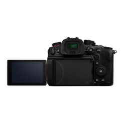 Alternative view of Panasonic Lumix GH7 Mirrorless Camera with 12-60mm f/2.8-4 Lens