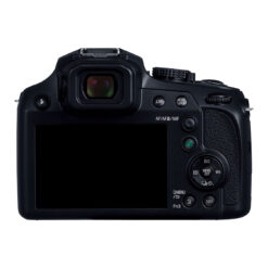 Alternative view of Panasonic Lumix FZ80D Digital Camera