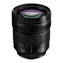 Panasonic Lumix S 24-60mm f/2.8 Lens