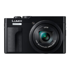 Panasonic ZS99 Digital Camera (Black)