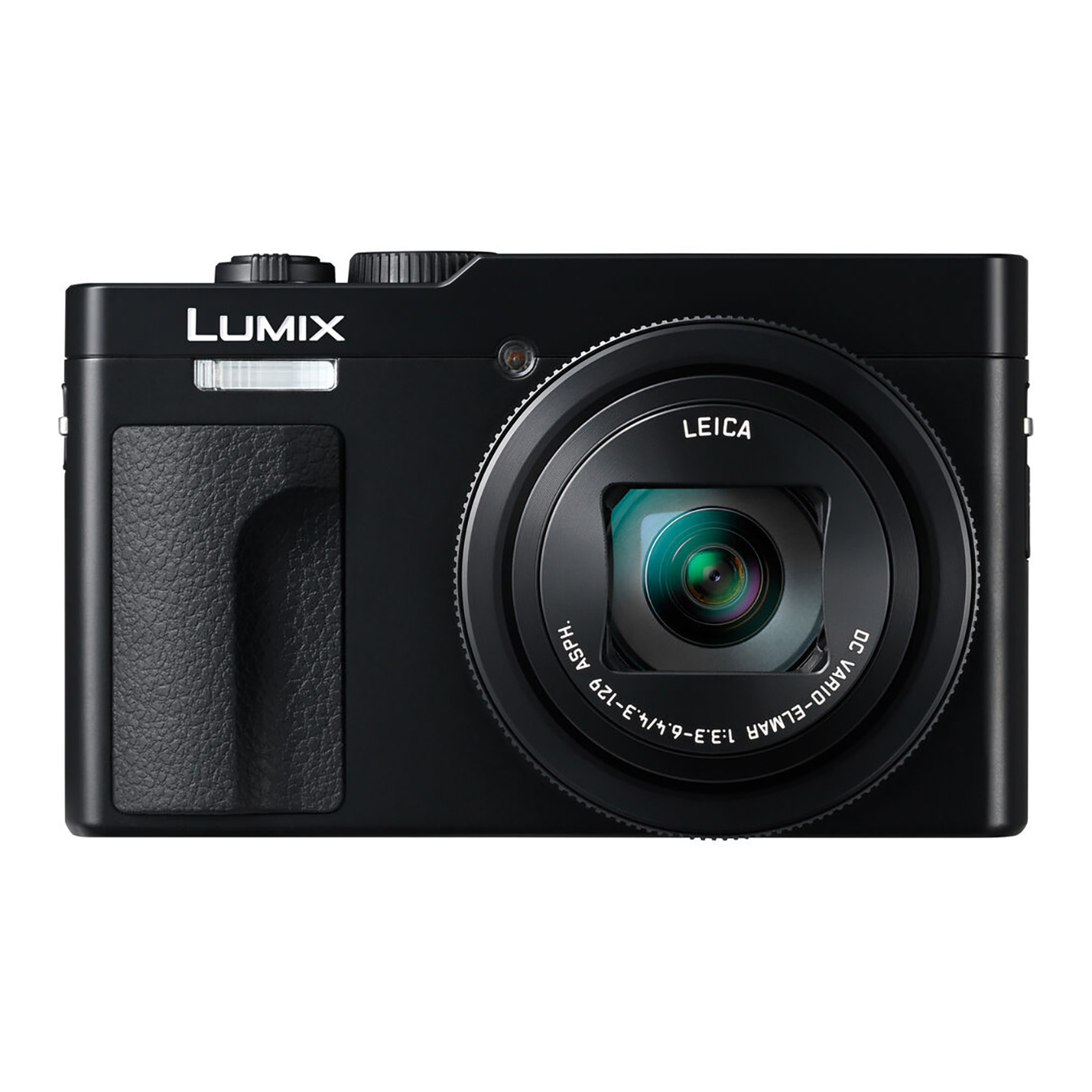 Panasonic ZS99 Digital Camera (Black) - The Camera Exchange
