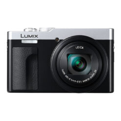 Panasonic ZS99 Digital Camera (Silver)